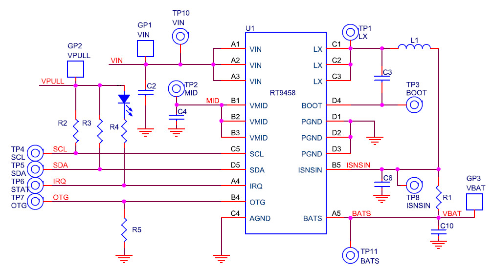 Schematic
